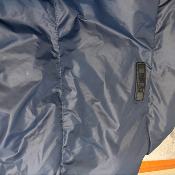 Pajar Quilted Lightweight Puffer Vest - Picture 6 of 11